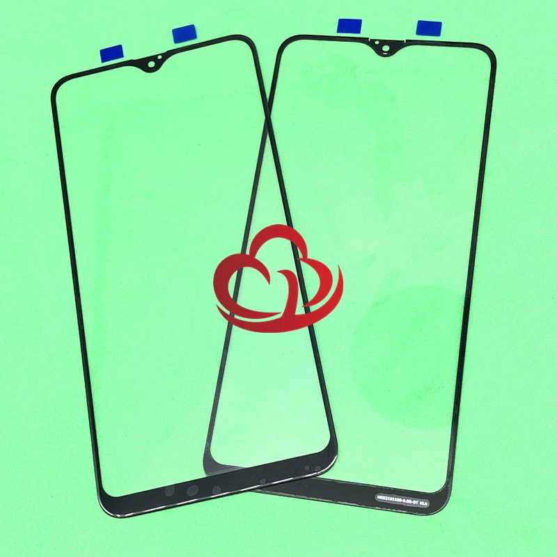 Replacement LCD Front Touch Screen Glass Outer Lens For Samsung Galaxy A10 A105 A105DS A105F A105G A105GN A105FN
Replacement LCD Front Touch Screen Glass Outer Lens For Samsung Galaxy A10 A105 A105DS A105F A105G A105GN A105FN