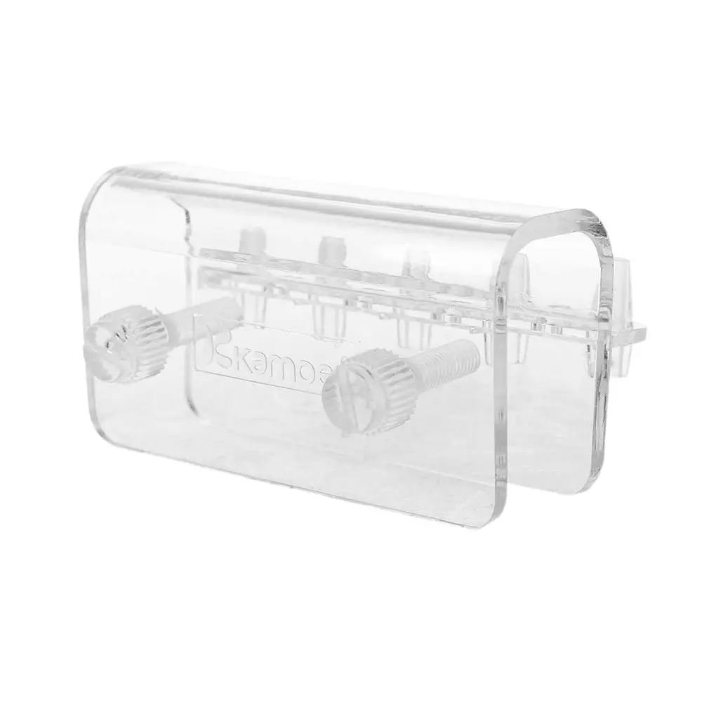 Aquarium Soft Hose Fixture Holder Fish Tank Buret Rack Pipe Hanger Clamp Bracket Mount
Aquarium Soft Hose Fixture Holder Fish Tank Buret Rack Pipe Hanger Clamp Bracket Mount