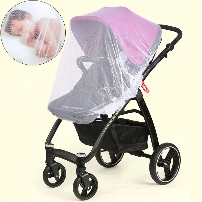 Universal Baby Mosquito Net Full Cover Baby Infant Kids Stroller Pushchair Mosquito Insect Net Mesh Full Cover Netting Outdoor
Universal Baby Mosquito Net Full Cover Baby Infant Kids Stroller Pushchair Mosquito Insect Net Mesh Full Cover Netting Outdoor