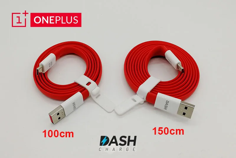 Original Oneplus 6t 6 5 5T flat Noodle cable RED DASH charge data sync Type c wire For oneplus6 One plus five 1+ dash
Original Oneplus 6t 6 5 5T flat Noodle cable RED DASH charge data sync Type c wire For oneplus6 One plus five 1+ dash