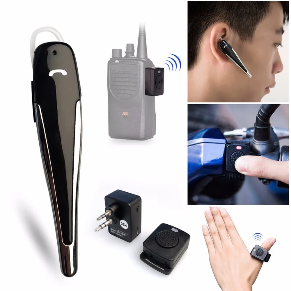 For Motorola Car Baofeng GP88 A81 Hands-free Bluetooth Headset Wireless Bluetooth Motorcycle HF PTT Earphone M Head 2-CH
For Motorola Car Baofeng GP88 A81 Hands-free Bluetooth Headset Wireless Bluetooth Motorcycle HF PTT Earphone M Head 2-CH