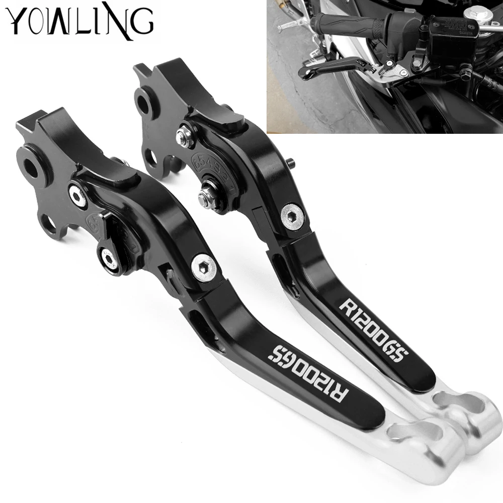 For BMW R1200GS ADVENTURE ADV LC 2014 2015 2016 2017 2018 Motorbike Brakes Adjustable Extendable handbrake Brake Clutch Levers
For BMW R1200GS ADVENTURE ADV LC 2014 2015 2016 2017 2018 Motorbike Brakes Adjustable Extendable handbrake Brake Clutch Levers