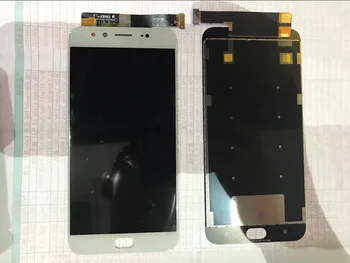 For Oppo X9plus LCD screen display +Touch panel Digitizer Assembly Replacement parts
For Oppo X9plus LCD screen display +Touch panel Digitizer Assembly Replacement parts