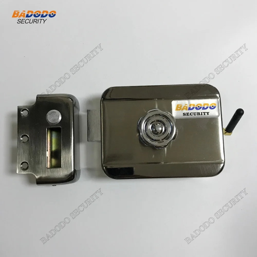 Wireless remote control locks 433MHz home security electronic locks Invisible door lock
Wireless remote control locks 433MHz home security electronic locks Invisible door lock