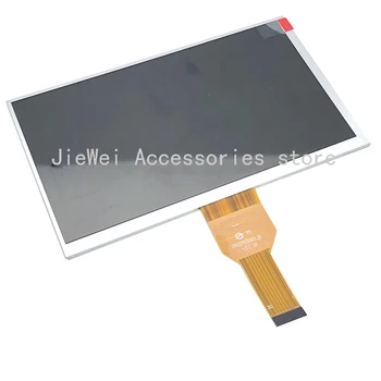 free shipping LCD Display Matrix For 7" Tablet WY070ML757CP18B inner TFT LCD Screen Panel Lens replacement
free shipping LCD Display Matrix For 7" Tablet WY070ML757CP18B inner TFT LCD Screen Panel Lens replacement