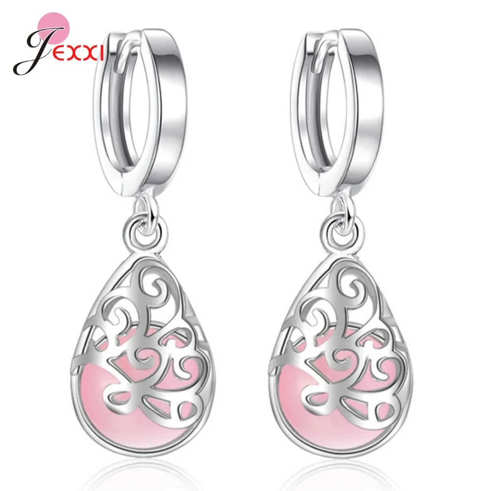Moonlight Cat Eye Totem Europe and America 925 Earrings Ear Jewelry Women Fashion Temperament Wishing Pool Earrings
Moonlight Cat Eye Totem Europe and America 925 Earrings Ear Jewelry Women Fashion Temperament Wishing Pool Earrings