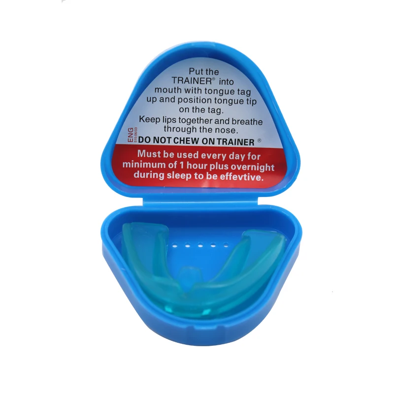 1pc T4K Children Dental Tooth Orthodontic Appliance Trainer Kids Alignment Braces Oral Hygiene Dental Straight Teeth Care
1pc T4K Children Dental Tooth Orthodontic Appliance Trainer Kids Alignment Braces Oral Hygiene Dental Straight Teeth Care