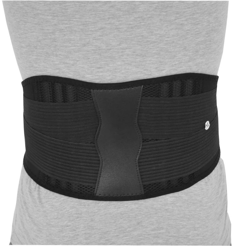 Y111 Professional Sports Safety Waist Support Belt Ergonomic Lumbar Pads Elastic Back Brace Gym Protector Health Care
Y111 Professional Sports Safety Waist Support Belt Ergonomic Lumbar Pads Elastic Back Brace Gym Protector Health Care
