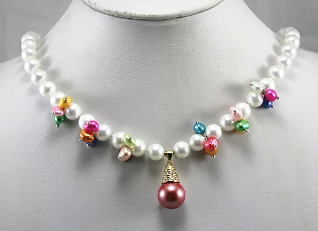 6Beautiful 18 20mm bright offee perfect round south sea shell pearl necklace shipping free1g-
6Beautiful 18 20mm bright offee perfect round south sea shell pearl necklace shipping free1g-