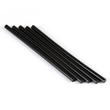 10pcs Black Hot Melt Glue Sticks For Electric Glue Gun Craft Album Alloy Accessories Car Dent Paintless Removal Hand DIY Repair
10pcs Black Hot Melt Glue Sticks For Electric Glue Gun Craft Album Alloy Accessories Car Dent Paintless Removal Hand DIY Repair