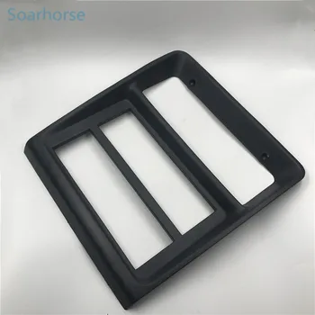 Soarhorse Car instrument center CD Box Frame Radio Panel For Mitsubishi Pajero Montero MK2 V31 V32 V33 V43
Soarhorse Car instrument center CD Box Frame Radio Panel For Mitsubishi Pajero Montero MK2 V31 V32 V33 V43