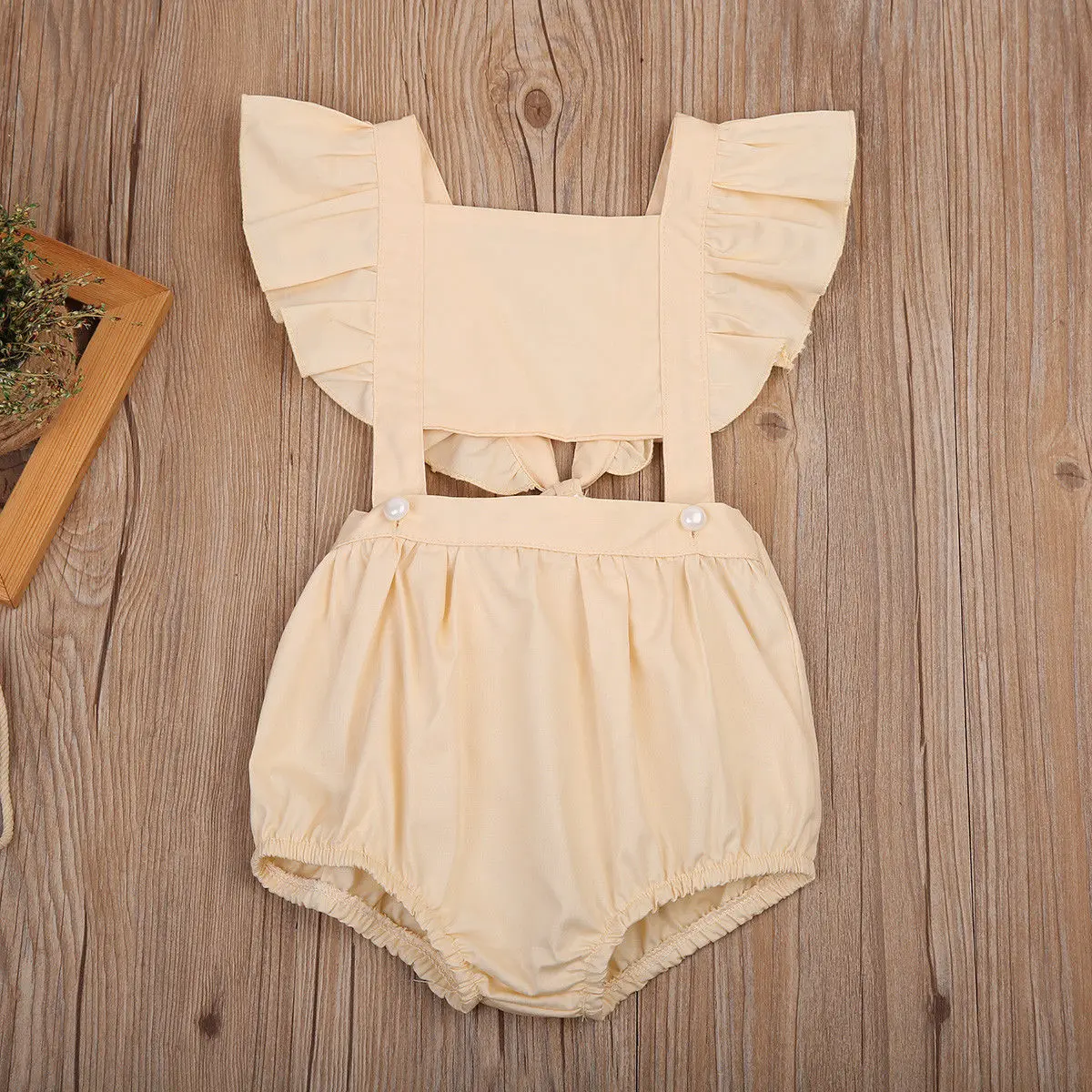 Cute Bow Toddler Baby Girls Kids Outfit Bodysuit Short Sleeve Cotton Jumpsuit Sunsuit Clothes
Cute Bow Toddler Baby Girls Kids Outfit Bodysuit Short Sleeve Cotton Jumpsuit Sunsuit Clothes