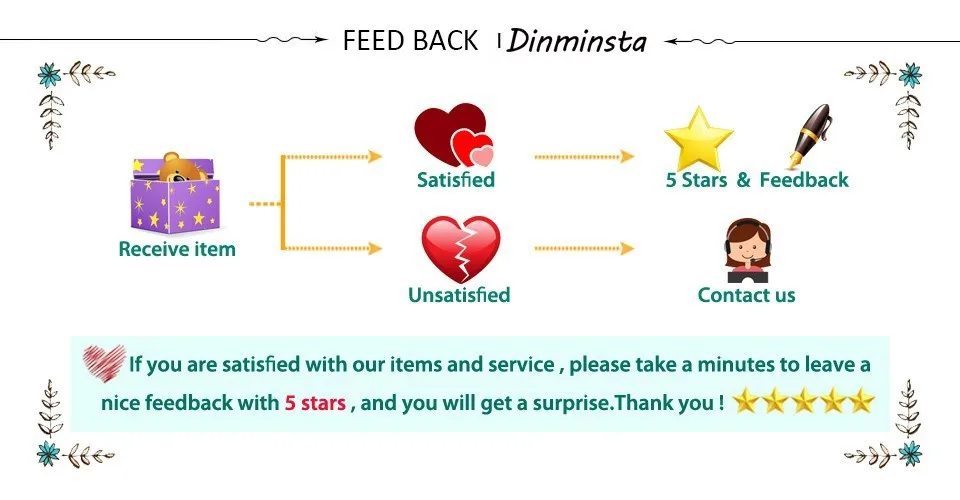 FEED BACK