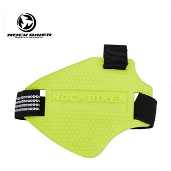 ROCK BIKER Motorcycle Tracking Shoe Cover Glue Shifting Rubber Riding boot Hanging Cover Motorized gear Cycling shoes protection
ROCK BIKER Motorcycle Tracking Shoe Cover Glue Shifting Rubber Riding boot Hanging Cover Motorized gear Cycling shoes protection