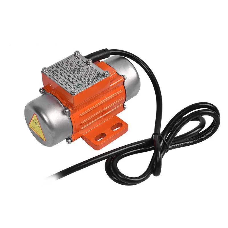 Mini Vibrating Motor Micro Motor 380V 80W 220V 80W Single Phase Three Phase Motor Adjustable Speed Motor
Mini Vibrating Motor Micro Motor 380V 80W 220V 80W Single Phase Three Phase Motor Adjustable Speed Motor