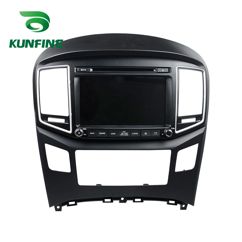 Android Car DVD GPS Navigation Multimedia Player Car Stereo For 2016 (1)