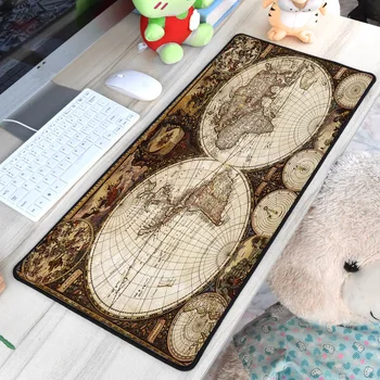 Mairuige So Cool Earth World Map Super Big Xxl Large Rubber Pc Computer Game Gaming Mouse Pad Creative Pattern Diy Keyboard Mat
Mairuige So Cool Earth World Map Super Big Xxl Large Rubber Pc Computer Game Gaming Mouse Pad Creative Pattern Diy Keyboard Mat