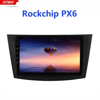 9" IPS Car Autoradio Android 9.0 PX6 4G+64G for Mazda 3 GPS 2010 2011 2012 DSP Car Stereo Multimedia Navigation Bluetooth HDMI
9" IPS Car Autoradio Android 9.0 PX6 4G+64G for Mazda 3 GPS 2010 2011 2012 DSP Car Stereo Multimedia Navigation Bluetooth HDMI