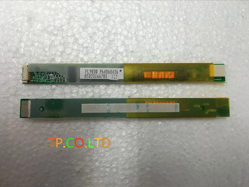 Free Shipping For Toshiba Satellite L15 L20 L20 L30 L35 PSL2XL-01R007 Tecra L2 P205 as023166701 new LCD Inverter
Free Shipping For Toshiba Satellite L15 L20 L20 L30 L35 PSL2XL-01R007 Tecra L2 P205 as023166701 new LCD Inverter