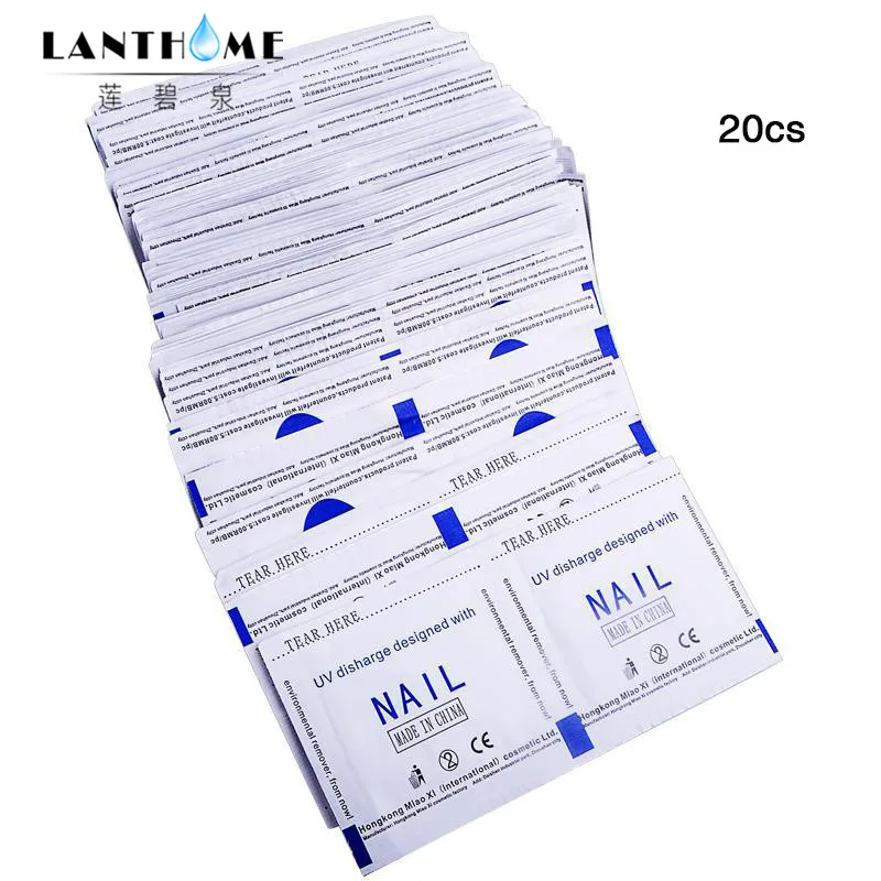 20pcs Gel Polish Remover Wraps Nail Lint Free Napkins Wipes Nail Art Cleaner Nail Polish Remover Wipes Safely Without Irritation
20pcs Gel Polish Remover Wraps Nail Lint Free Napkins Wipes Nail Art Cleaner Nail Polish Remover Wipes Safely Without Irritation