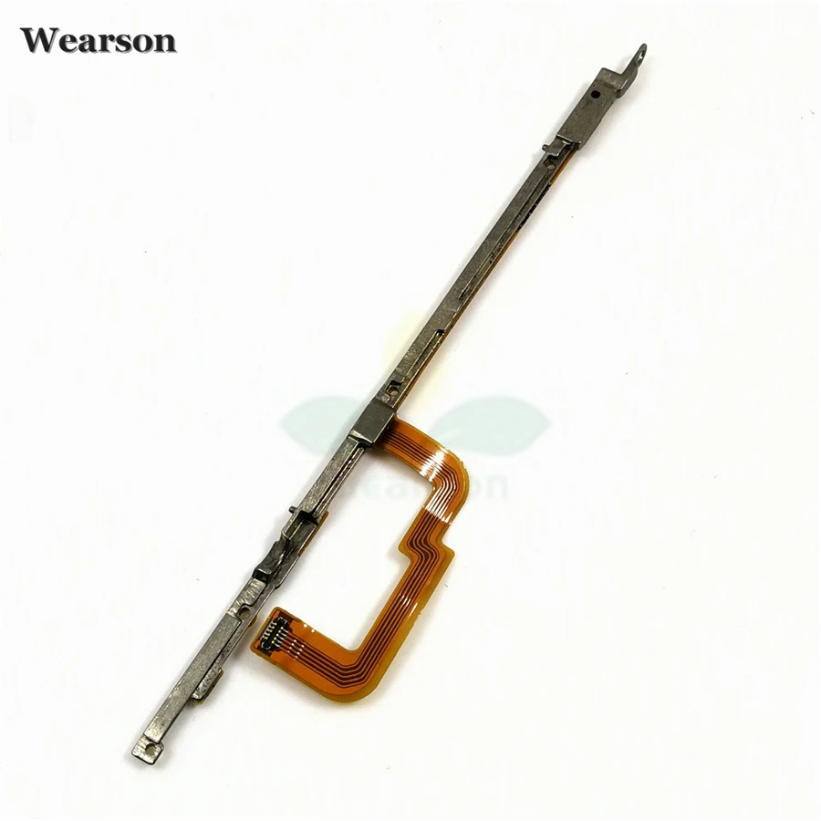 For Nokia Lumia 925 Power Button N925 Volume Control Key Flex Cable Ribbon FPC High Quality Tested (2)