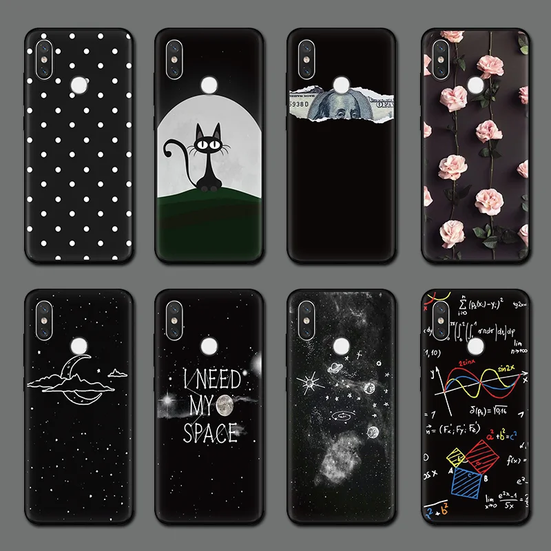 Luxury Space Silicon Coque For Xiaomi Redmi Note 5A 4X 3 5 Plus 4A 6 6A 5 Pro S2 Fundas For Xiaomi Mi A1 A2 5X 6X Case TPU Cover
Luxury Space Silicon Coque For Xiaomi Redmi Note 5A 4X 3 5 Plus 4A 6 6A 5 Pro S2 Fundas For Xiaomi Mi A1 A2 5X 6X Case TPU Cover