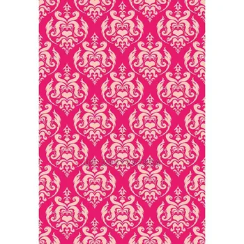 Vinyl photography background Customized computer Printed backdrops for photo studios Damask S-1320
Vinyl photography background Customized computer Printed backdrops for photo studios Damask S-1320