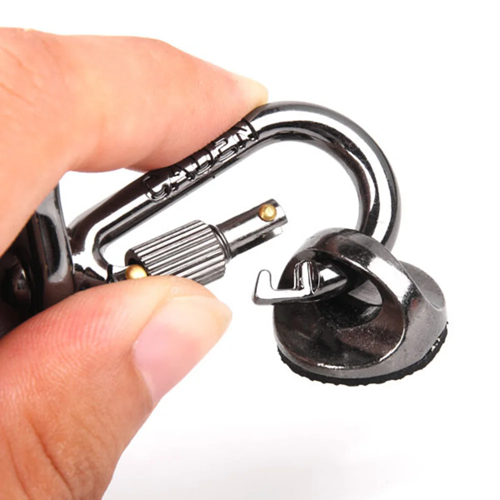 Quick Install Metal Screw Neck Sling Strap Holder Connector for Canon Nikon Sony Camera
Quick Install Metal Screw Neck Sling Strap Holder Connector for Canon Nikon Sony Camera