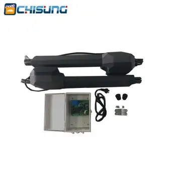 chisung remote control electric automatic swing gate opener 
chisung remote control electric automatic swing gate opener