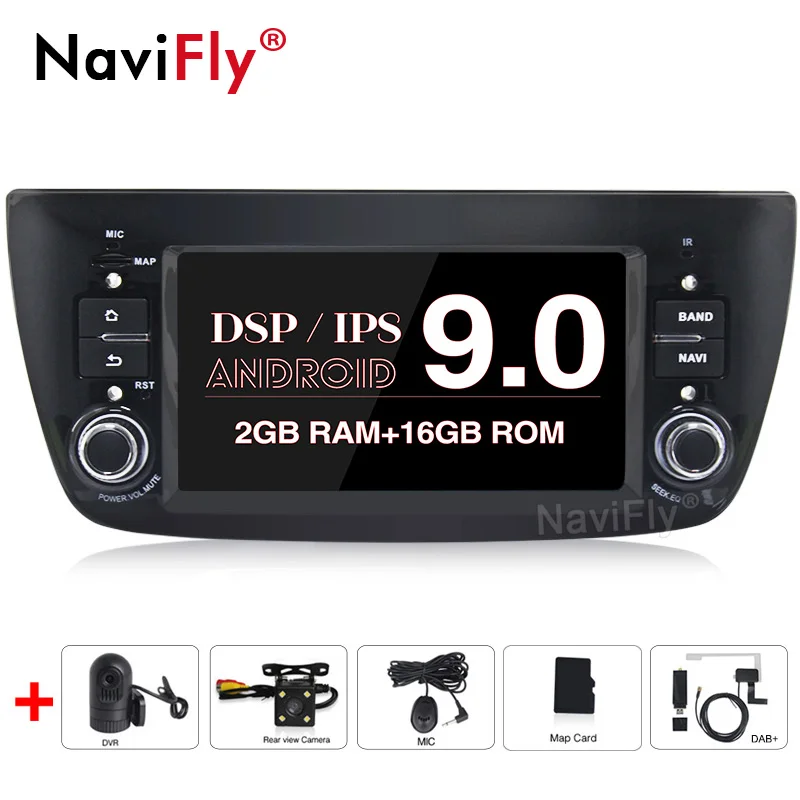 PX30 IPS DSP RDS Android 9.0 Car DVD Video player for Fiat Doblo 2010-2015 Auto radio Multimedia Bluetooth WIFI BT carplay
PX30 IPS DSP RDS Android 9.0 Car DVD Video player for Fiat Doblo 2010-2015 Auto radio Multimedia Bluetooth WIFI BT carplay