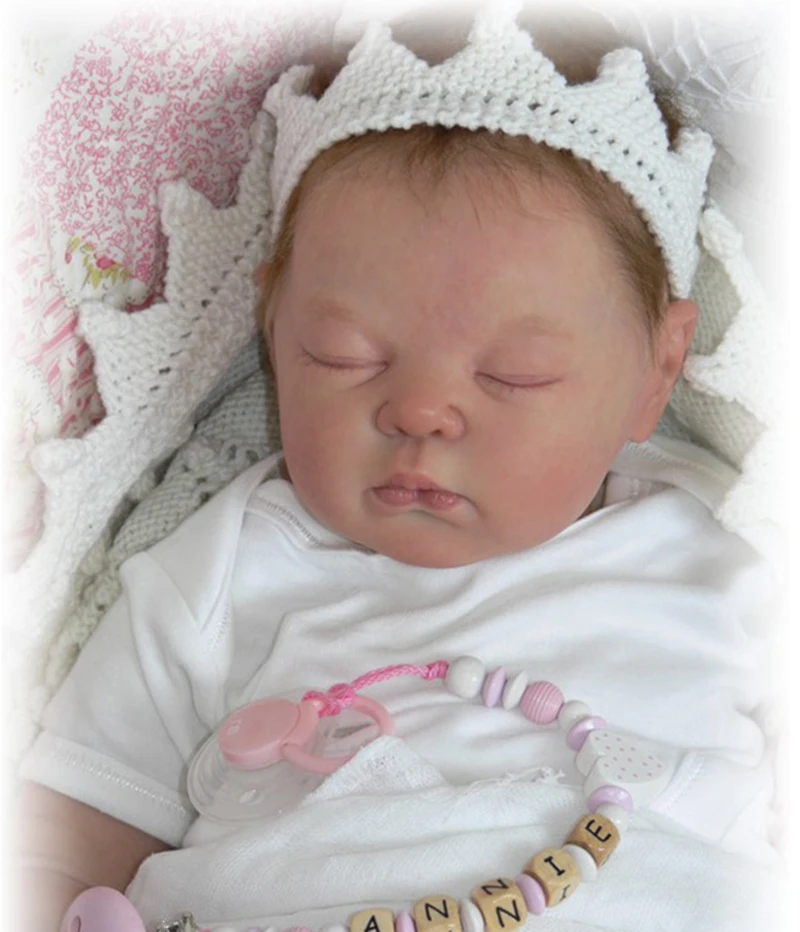 2018 New NPKCOLLECTION reborn doll with soft real gentle touch Very soft silicone vinyl DIY Handmade reborn doll kits parts
2018 New NPKCOLLECTION reborn doll with soft real gentle touch Very soft silicone vinyl DIY Handmade reborn doll kits parts