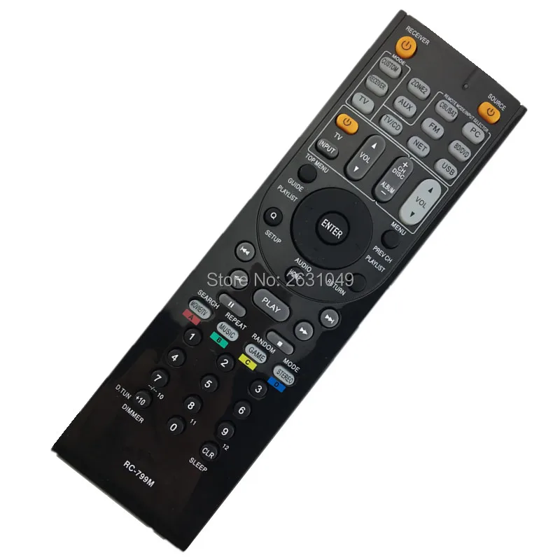 for onkyo av receiver remote control remoto for TX-SR309 TX-NR509 TX-SR608 TX-SR508 TX-NR747 TX-NR646 TX-NR545 HT-RC630 TX-SR33
for onkyo av receiver remote control remoto for TX-SR309 TX-NR509 TX-SR608 TX-SR508 TX-NR747 TX-NR646 TX-NR545 HT-RC630 TX-SR33