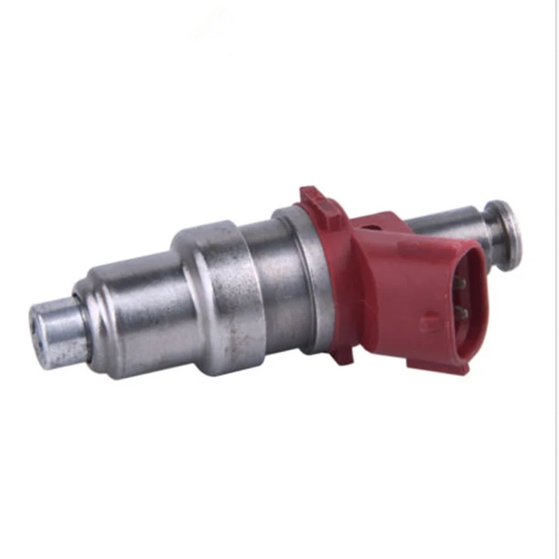 Genuine fuel injectors forTOYOTA 4SFE 23209-74130 23250-74130 2320974130 2325074130 (1)