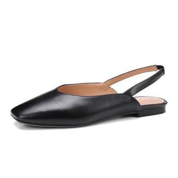 2019 summer fashion women's sandals real leather fabric square toe shoes comfortable lining flat heel women sandals
2019 summer fashion women's sandals real leather fabric square toe shoes comfortable lining flat heel women sandals