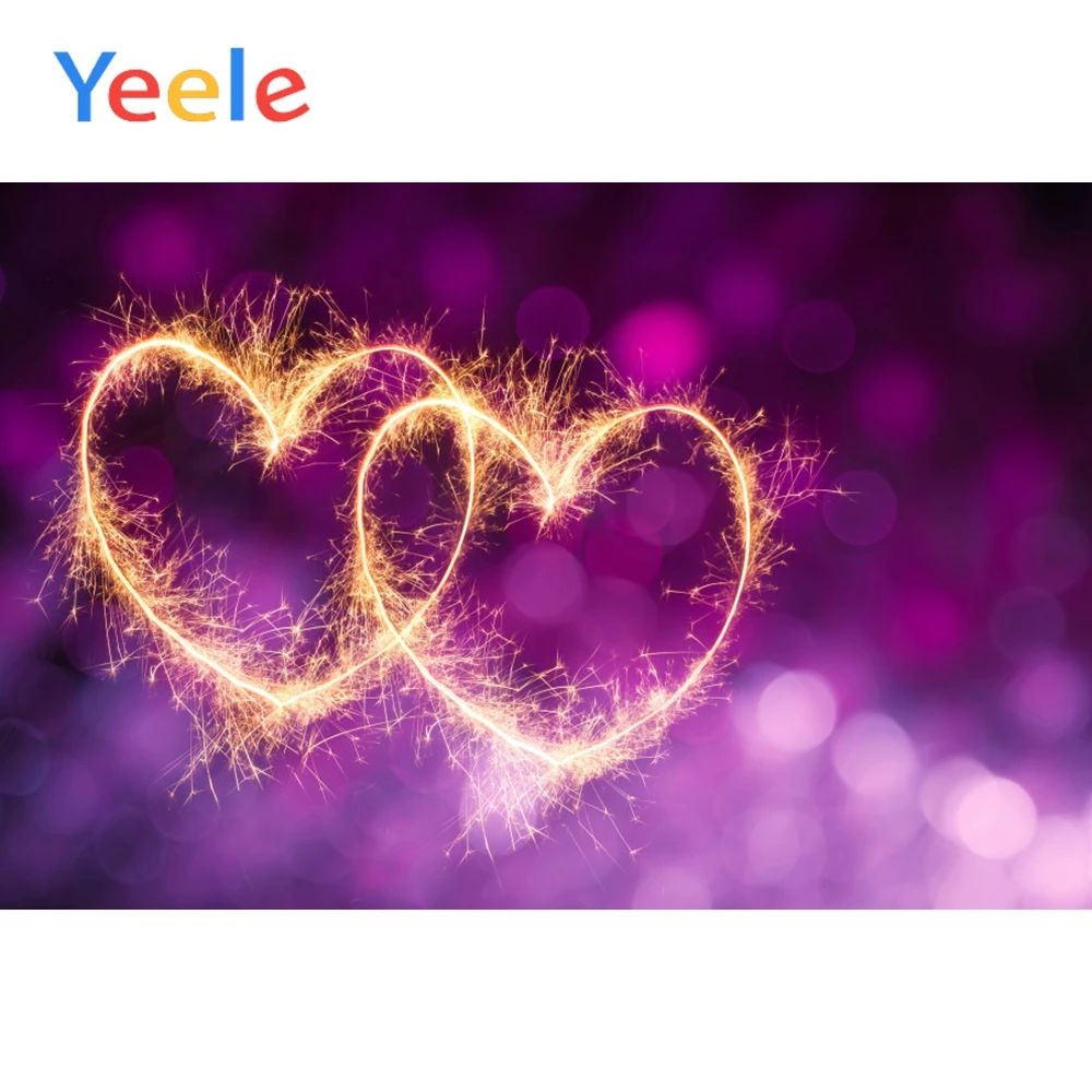 Yeele Hearts Glitter Light Bokeh Doll Props Pet Poster Scene Photography Background Child Photographic Backdrop For Photo Studio
Yeele Hearts Glitter Light Bokeh Doll Props Pet Poster Scene Photography Background Child Photographic Backdrop For Photo Studio
