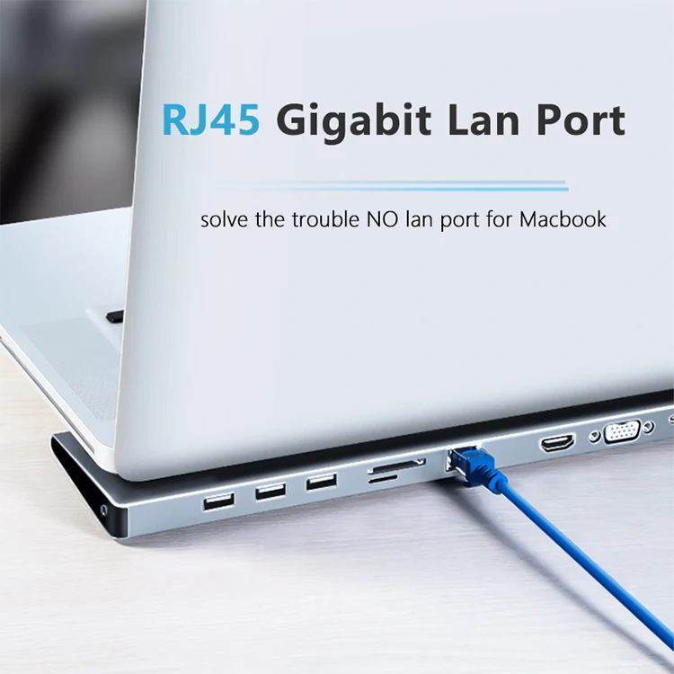 usb type c multiport converter hub (5)