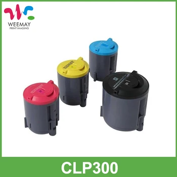 1PCS CLP-300 Toner Cartridge Compatible for Samsung CLP300 CLP300N CLP 300 CLX 2160 3160 CLX2160 CLX2160N CLX3160 CLX-2160
1PCS CLP-300 Toner Cartridge Compatible for Samsung CLP300 CLP300N CLP 300 CLX 2160 3160 CLX2160 CLX2160N CLX3160 CLX-2160