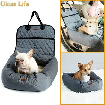 2019 Warm Pet Dog Cat Car Seat Protector Cover Mat Waterproof Dog Car Carrier Basket Booster Seat Cover Winter fleece dog Cover
2019 Warm Pet Dog Cat Car Seat Protector Cover Mat Waterproof Dog Car Carrier Basket Booster Seat Cover Winter fleece dog Cover