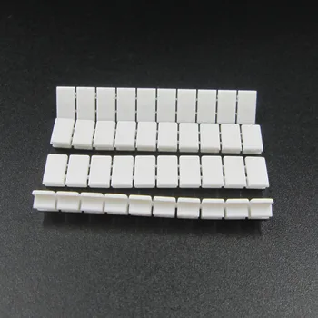 100pcs ZB6 Blank UK2.5B UK2.5 UK5N Din Rail Wire Cable Terminal Maker Strips Label
100pcs ZB6 Blank UK2.5B UK2.5 UK5N Din Rail Wire Cable Terminal Maker Strips Label