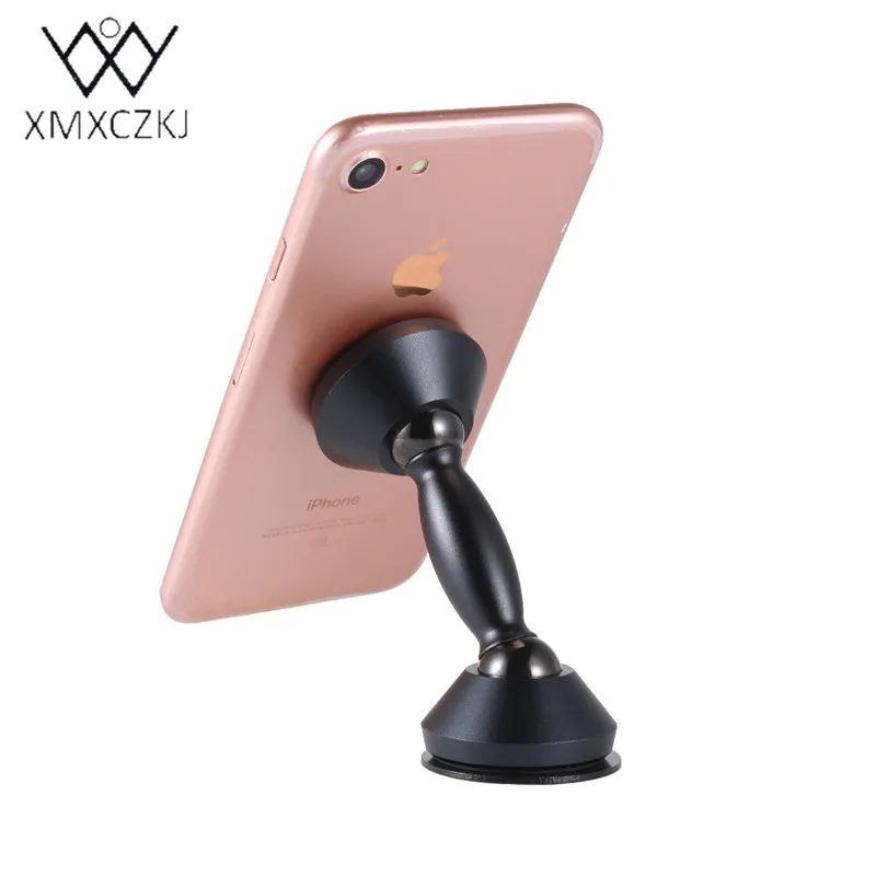 XMXCZKJ Car Magnetic Holder Magnet Phone Stand 360 Degree Retation Mobile Phone Holder Magnet Stand For Smart Phone GPS Holder
XMXCZKJ Car Magnetic Holder Magnet Phone Stand 360 Degree Retation Mobile Phone Holder Magnet Stand For Smart Phone GPS Holder