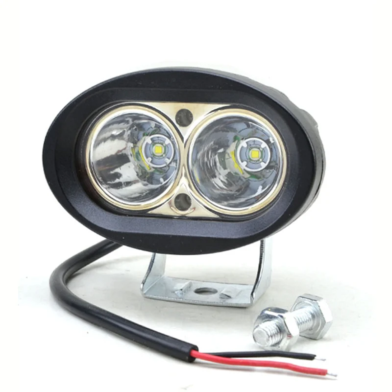 20w Super bright Led Motorcycle headlight Moto Spotlight Car truck Led work light fog light 4x4 Offroad 4WD Led driving headlamp
20w Super bright Led Motorcycle headlight Moto Spotlight Car truck Led work light fog light 4x4 Offroad 4WD Led driving headlamp