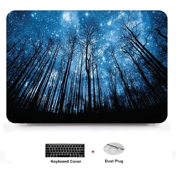 Laptop Cover Shell Case+Keyboard Cover+Dust Pulg For Apple Macbook Air11 Air13 Pro Retina Touch Bar 12 13 15 inch 
Laptop Cover Shell Case+Keyboard Cover+Dust Pulg For Apple Macbook Air11 Air13 Pro Retina Touch Bar 12 13 15 inch