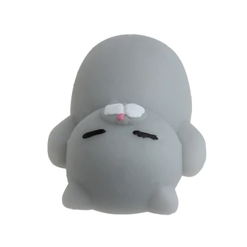 Cat Animal Squeeze Healing Toy Kawaii Collection Stress Reliever Soft Silicone-P101
Cat Animal Squeeze Healing Toy Kawaii Collection Stress Reliever Soft Silicone-P101