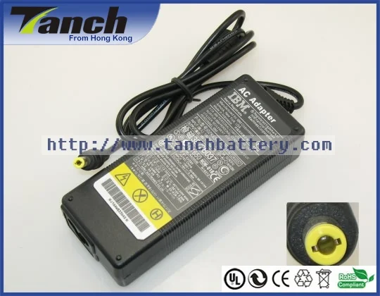 Laptop ac adapters for IBM ThinkPad 390 X20 A21 A20 380 570 T21 X23 R30 T40 X31 R40 390X 380ED 380Z 16V 54W
Laptop ac adapters for IBM ThinkPad 390 X20 A21 A20 380 570 T21 X23 R30 T40 X31 R40 390X 380ED 380Z 16V 54W