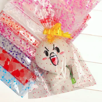 100pcs/LOT 28*40cm/70x100cm Super Large Plastic Gift Package Bag Transparent Big Plush Doll Toy Packaging Gift Bag
100pcs/LOT 28*40cm/70x100cm Super Large Plastic Gift Package Bag Transparent Big Plush Doll Toy Packaging Gift Bag