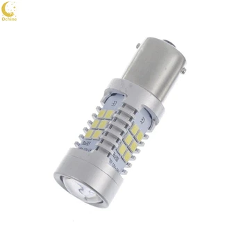 Ochine 1Pcs 1156 BA15S 7506 S25 LED Light Backup Reverse Turn Signal Brake Stop Light Bulb White Yellow
Ochine 1Pcs 1156 BA15S 7506 S25 LED Light Backup Reverse Turn Signal Brake Stop Light Bulb White Yellow