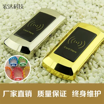 10pcs RFID 125KHZ lockers electric lock cabinet lock electronic lock electronic lock key
10pcs RFID 125KHZ lockers electric lock cabinet lock electronic lock electronic lock key