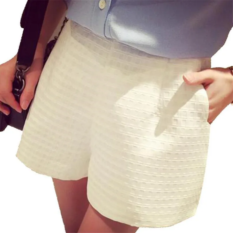 VISNXGI Sports Women Plaid Shorts Summer Candy All-Match High-Waisted Wide Legs Pocket Decoration Casual Women Crochet Street
VISNXGI Sports Women Plaid Shorts Summer Candy All-Match High-Waisted Wide Legs Pocket Decoration Casual Women Crochet Street