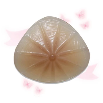 Triangular Shape Boob Silicone Breast Prosthesis For Women Boob Cancer Mastectomy Breast Forms
Triangular Shape Boob Silicone Breast Prosthesis For Women Boob Cancer Mastectomy Breast Forms