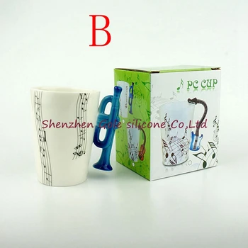 120pcs/lot Lovey Music Cup Mug Ceramic Milk Mug Staff Notes Piano Keyboard Ceramic Cup Porcelain Mug Coffee Cup Creative Gifts
120pcs/lot Lovey Music Cup Mug Ceramic Milk Mug Staff Notes Piano Keyboard Ceramic Cup Porcelain Mug Coffee Cup Creative Gifts